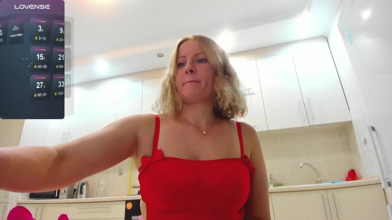 Sirena14Sex Live Sex December 19, 2025