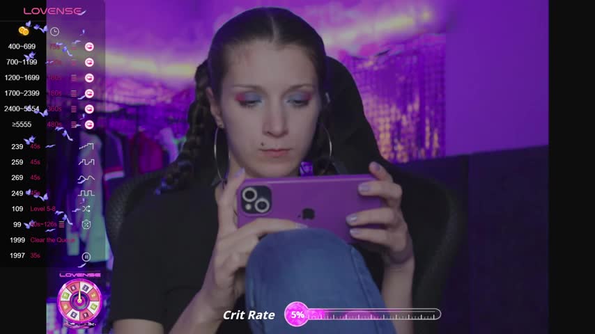 Kathleen_Meow Live Sex December 13, 2025