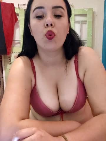 CutieMarine Live Sex December 17, 2025