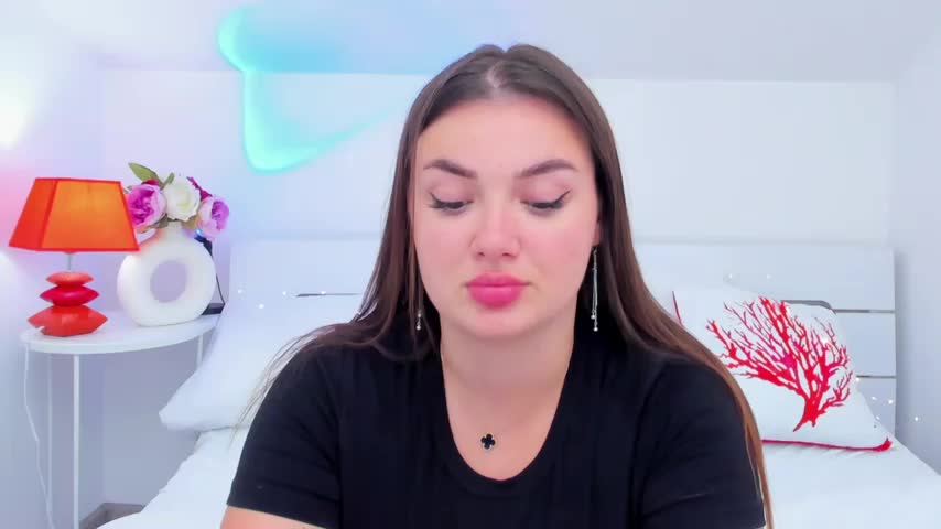 ImmaBlack Live Sex December 18, 2025