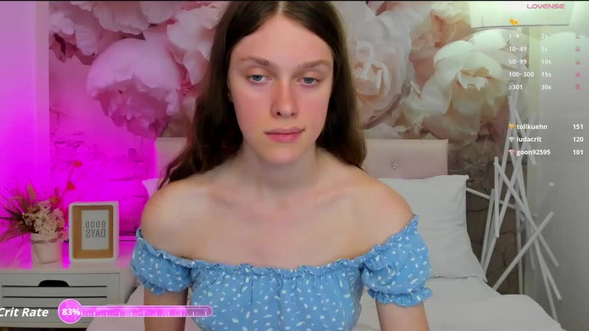 JaneBrowni Live Sex December 14, 2025