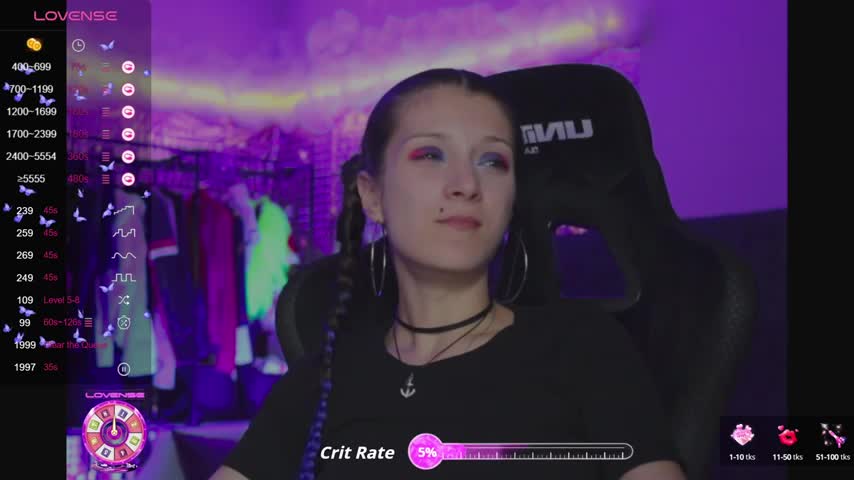 Kathleen_Meow Live Sex December 13, 2025