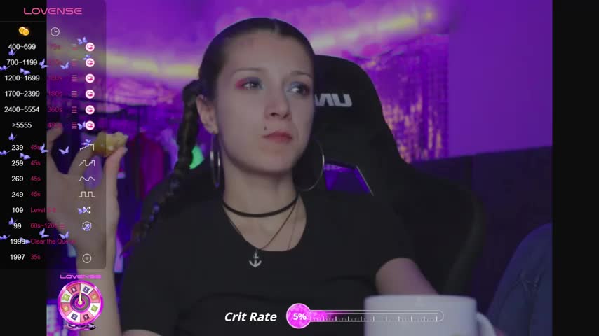 Kathleen_Meow Live Sex December 13, 2025