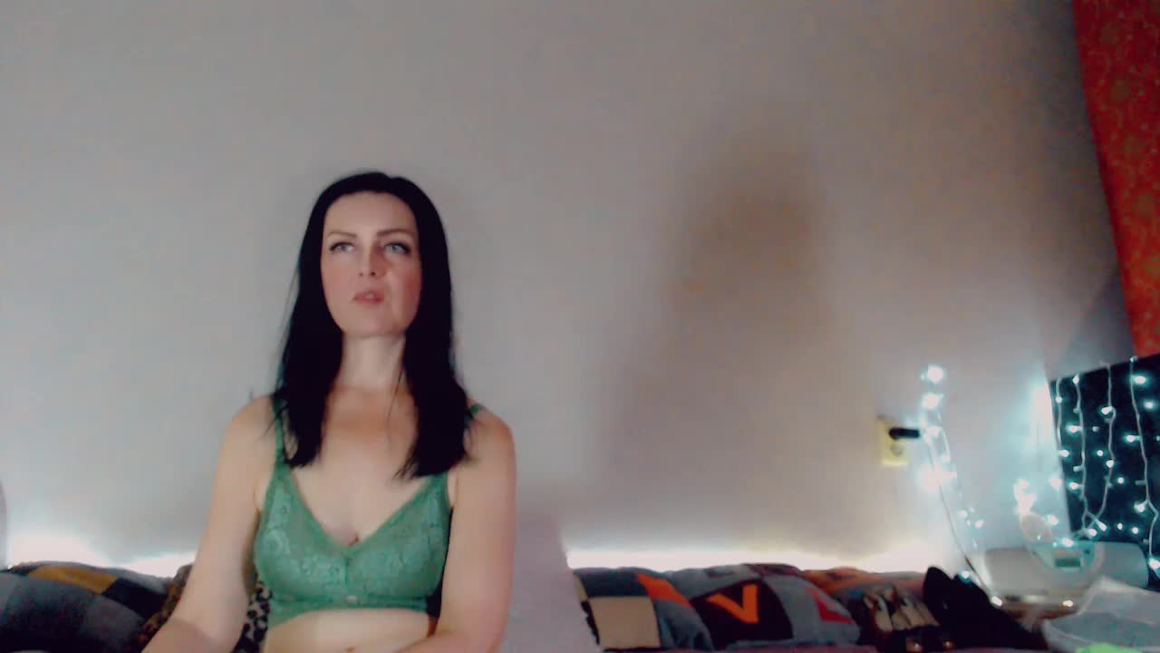 _LORDESSA_ Live Sex 2025.08.21