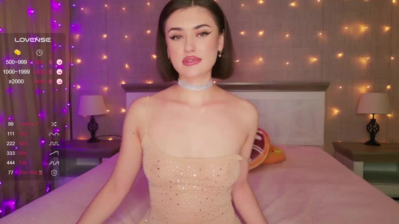 LeJanele Live Sex December 13, 2025