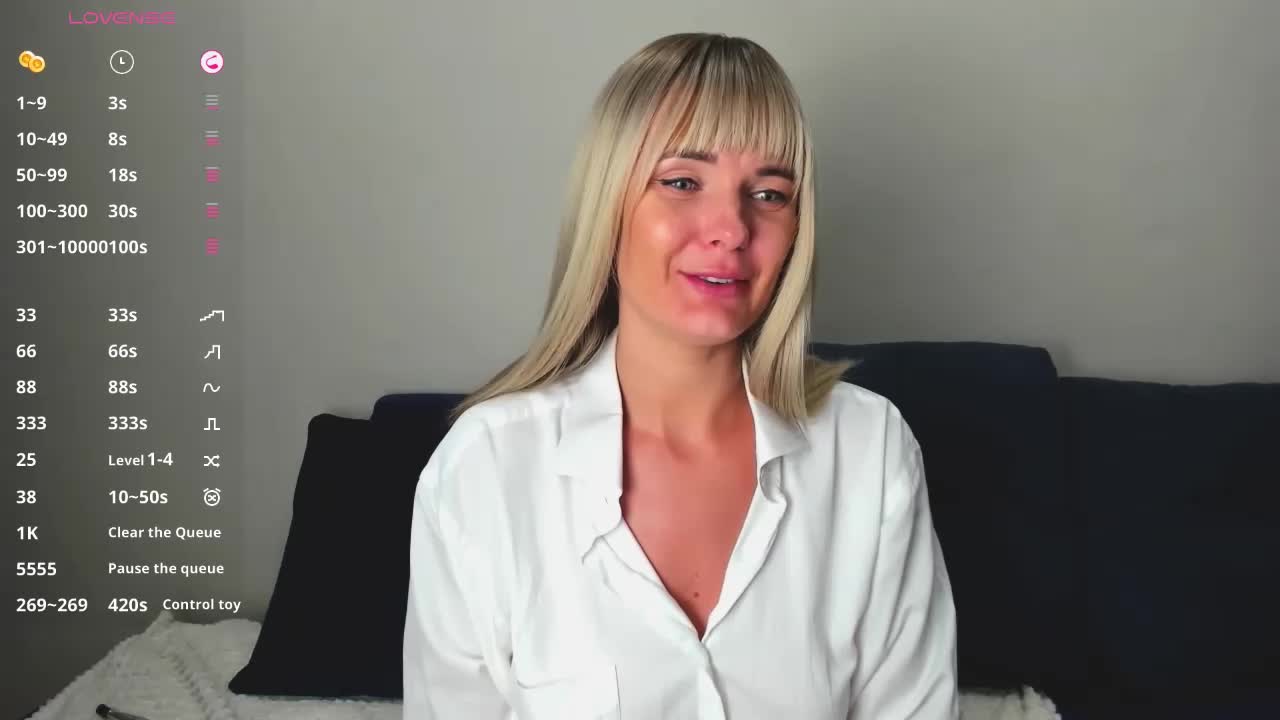 PaulaKiss Live Sex 2025.08.21