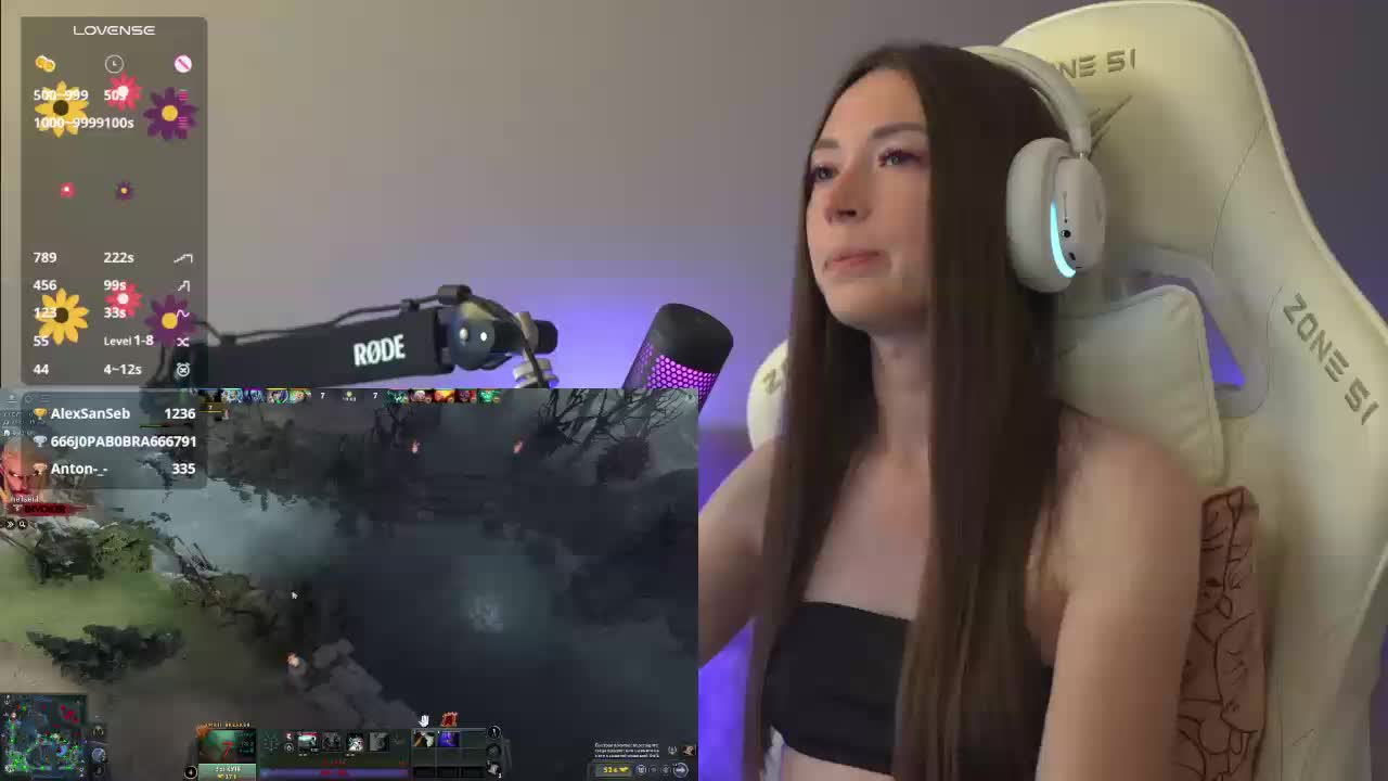 lollipop-o Live Sex December 17, 2025