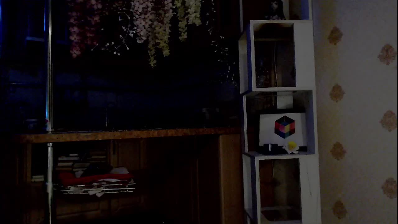 Yrriel_Autist Live Sex December 17, 2025