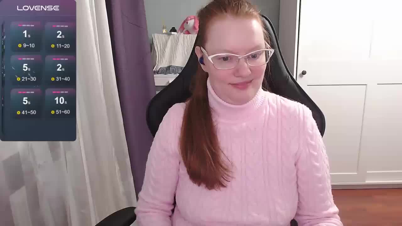 missInari Live Sex December 13, 2025