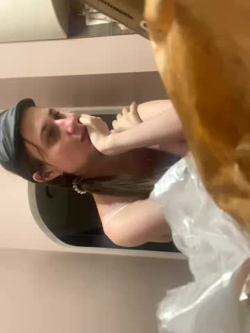 Flossy_Vettie Live Sex December 14, 2025