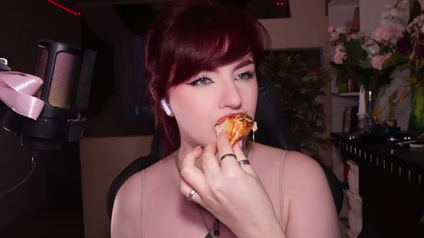 Chriss_Fox Live Sex August 22, 2025