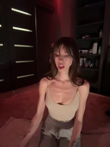 Bastet Live Sex 2025.08.22