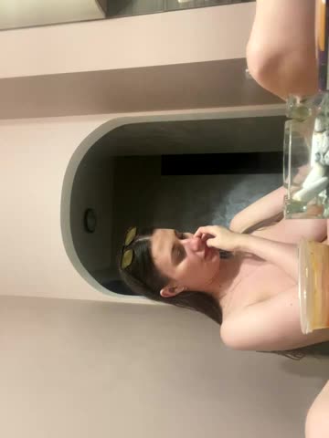 Flossy_Vettie Live Sex December 14, 2025