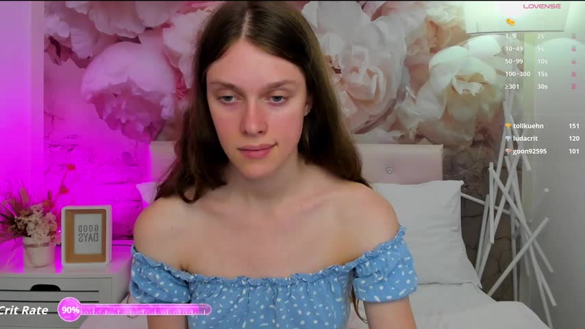 JaneBrowni Live Sex December 14, 2025