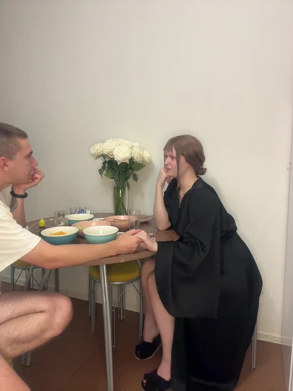 PartyShow Live Sex December 15, 2025