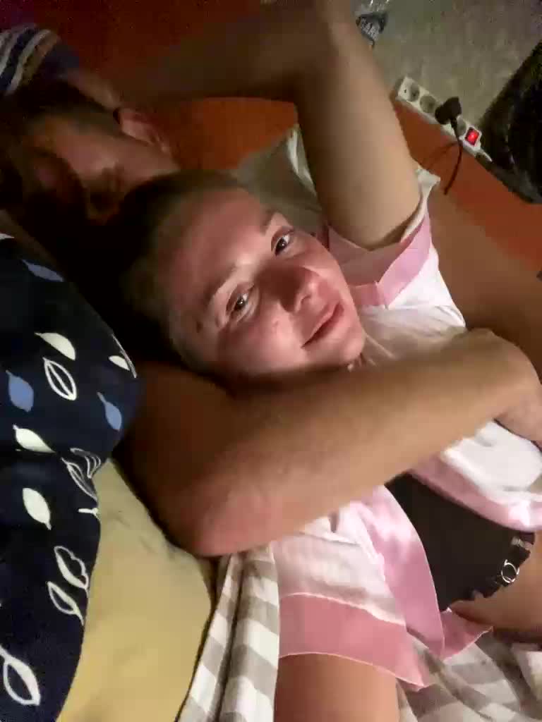 HelgaLeo Live Sex December 13, 2025