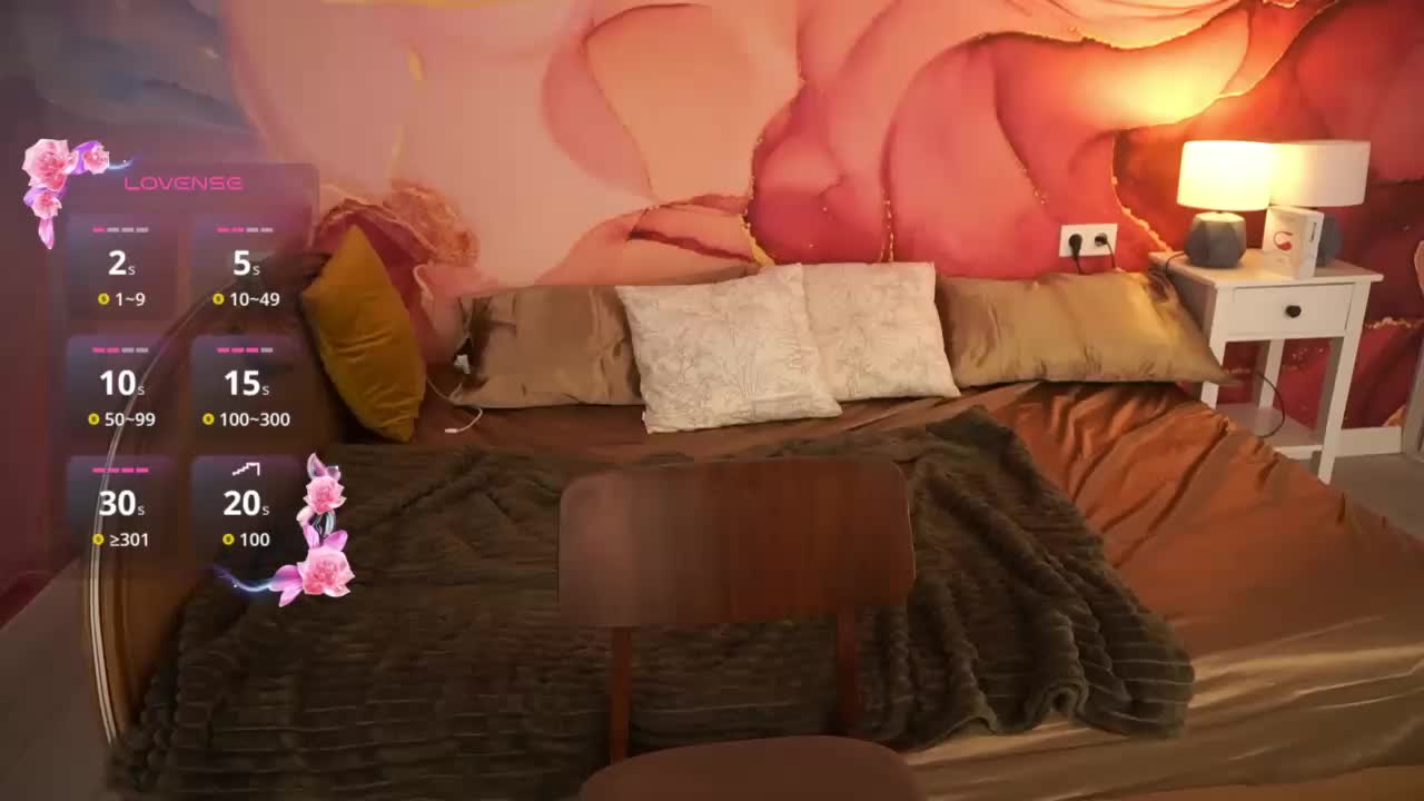 PamelaXXs Live Sex December 14, 2025