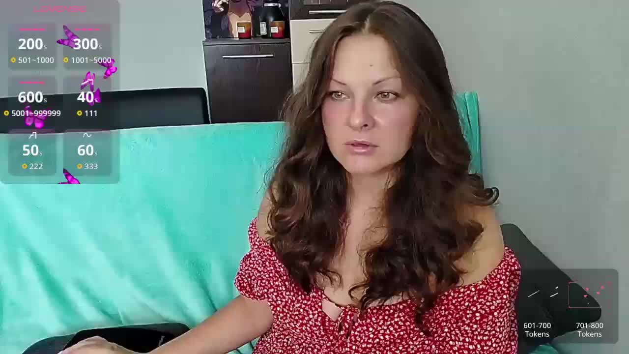 -Tunya- Live Sex December 13, 2025