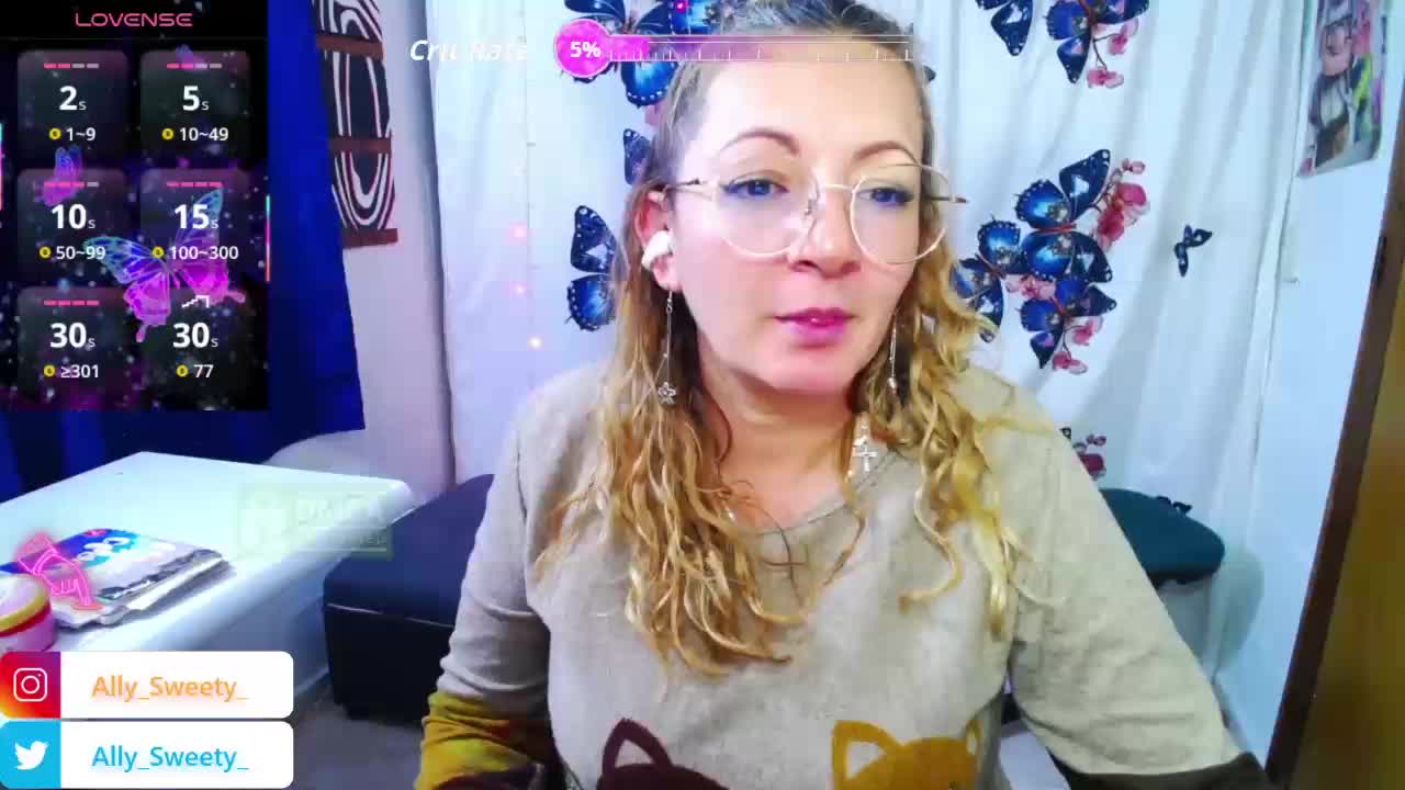 Lina-Hermosa Live Sex December 19, 2025