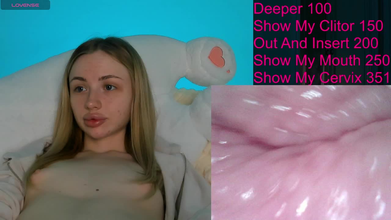 k1ss_me11 Live Sex December 17, 2025