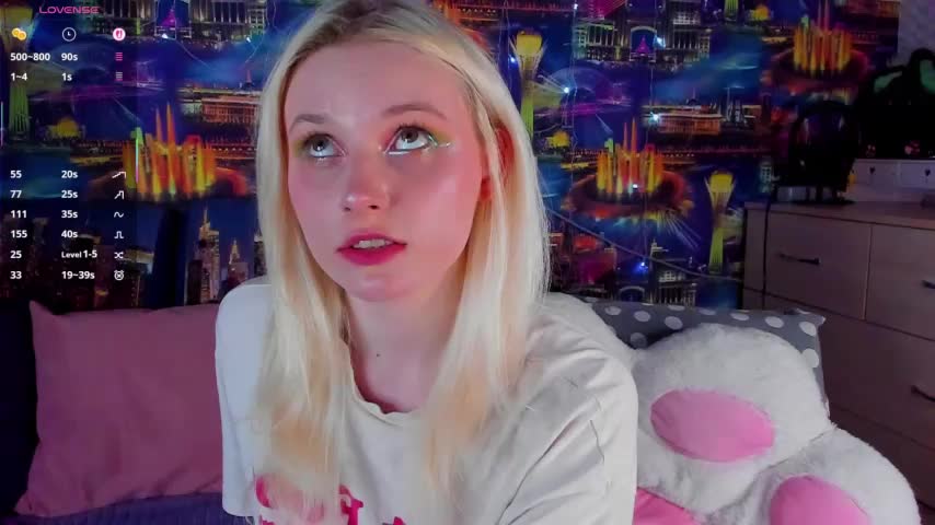 SweeteRose_Royce Live Sex December 14, 2025