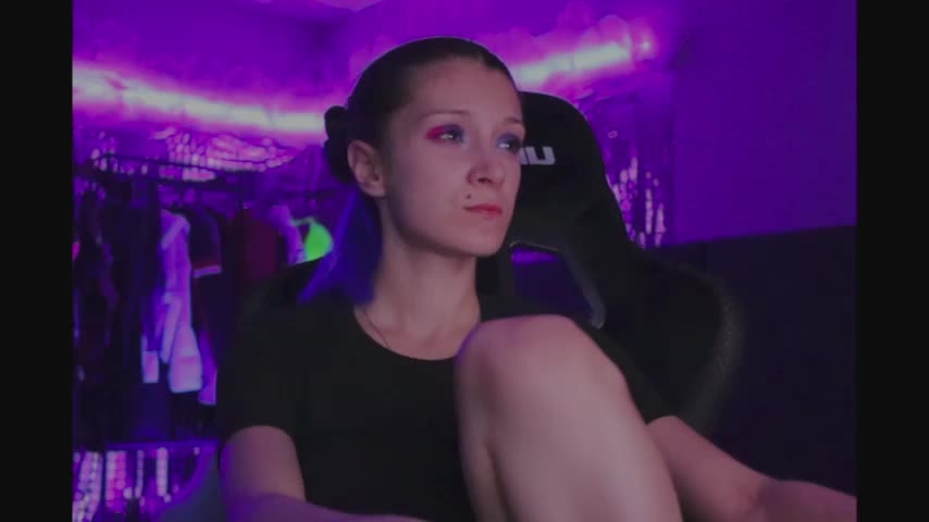 Kathleen_Meow Live Sex December 13, 2025