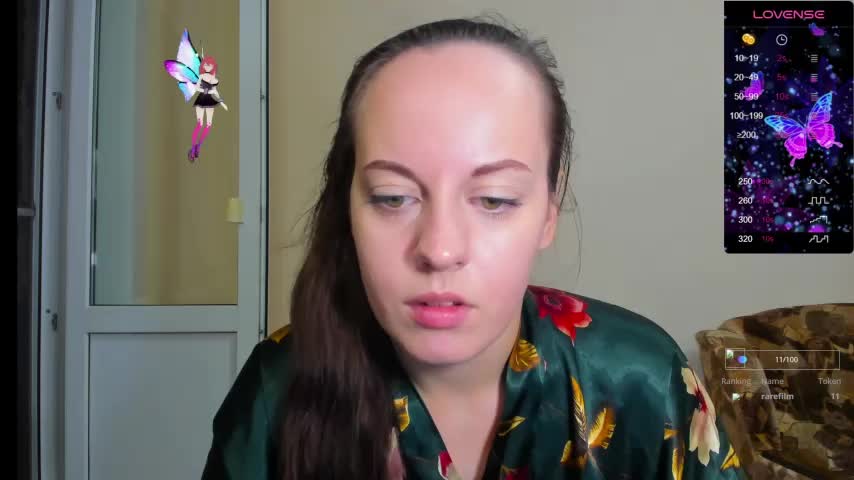 Sabrina_Lavv Live Sex December 14, 2025