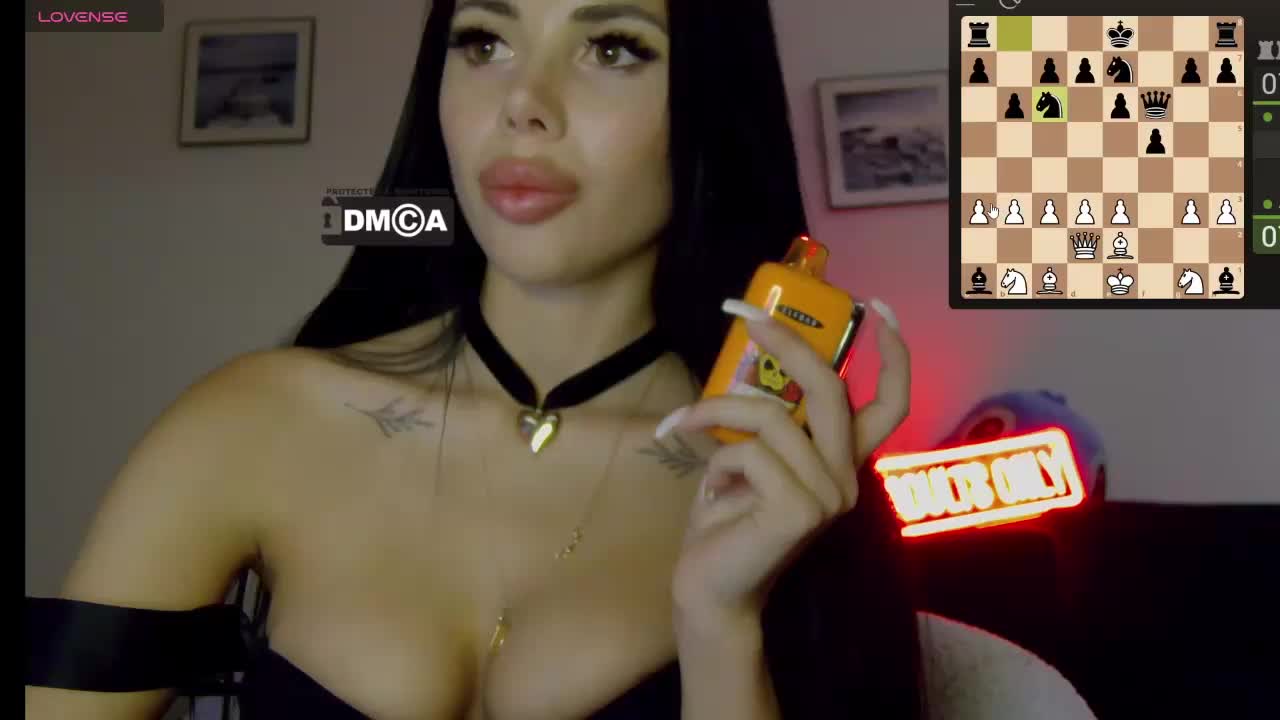 KatrinaMoreno Live Sex December 13, 2025