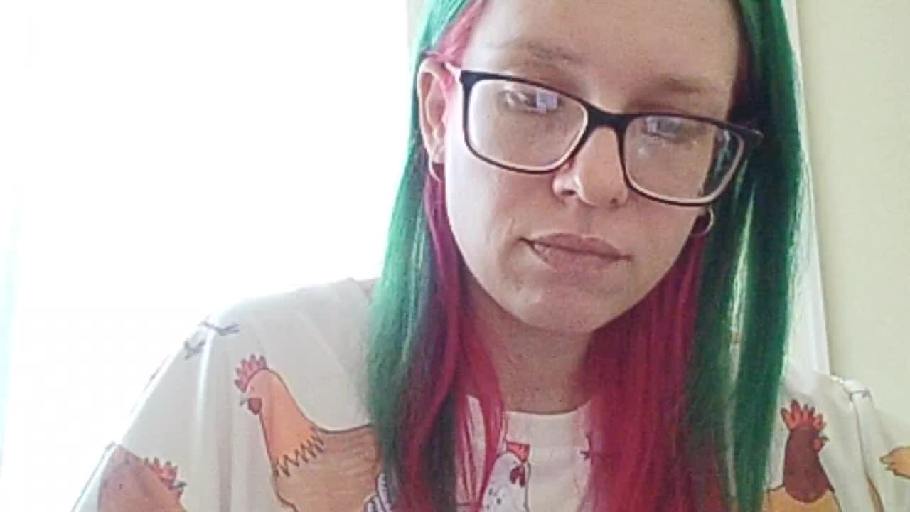 malvinella Live Sex December 18, 2025