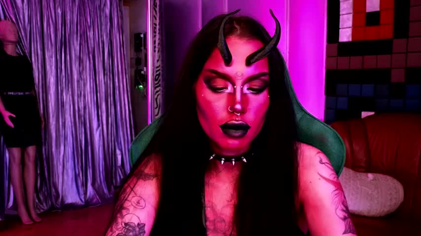 alexx_succubus Live Sex December 14, 2025
