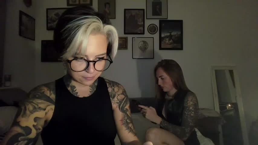 Alexandersonxo Live Sex December 13, 2025