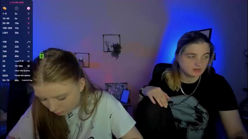 foxy_tease_ Live Sex December 13, 2025