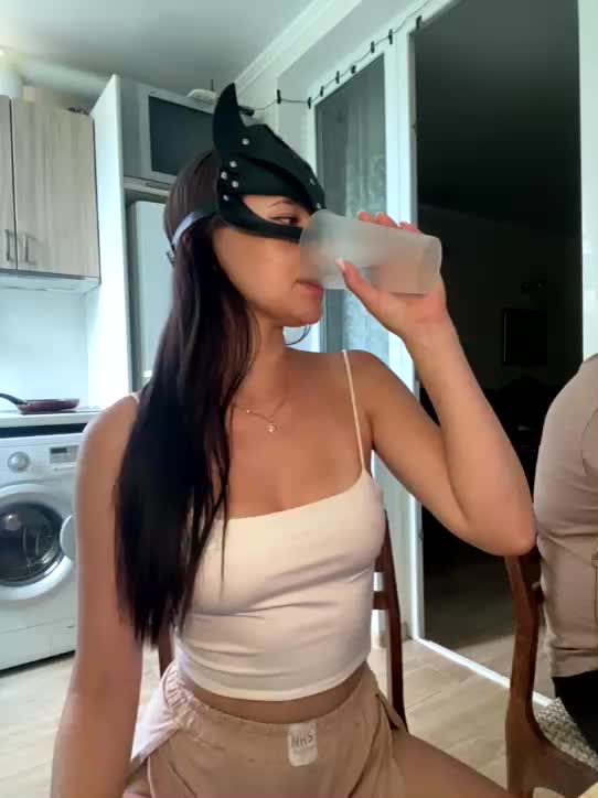 SoSweetCouple Live Sex December 14, 2025