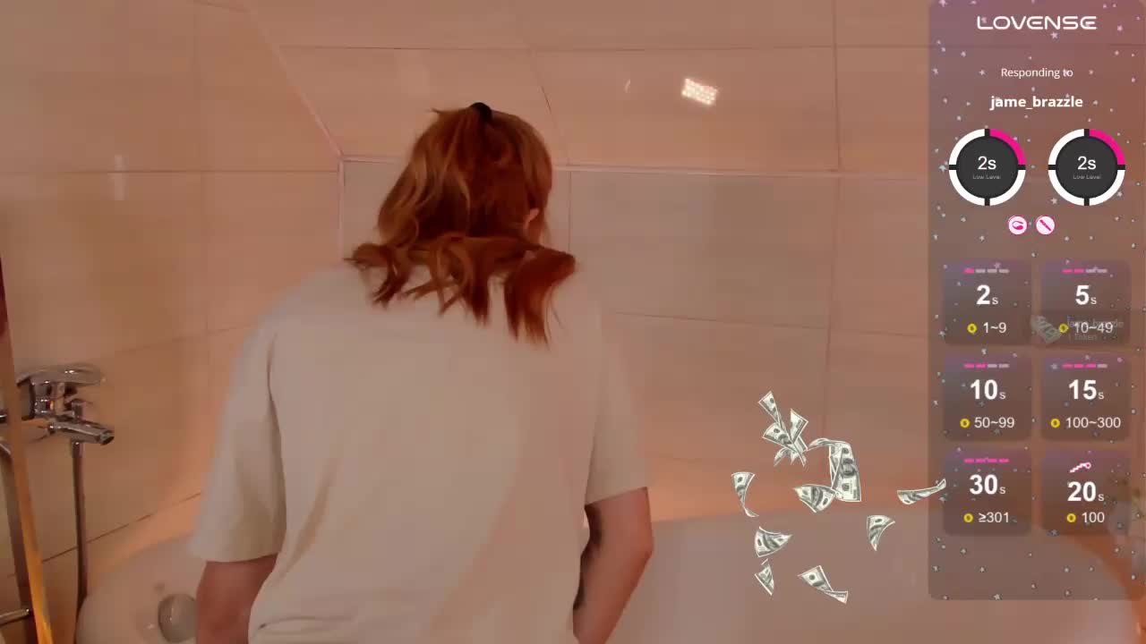 Phoenix_Margo Live Sex December 18, 2025