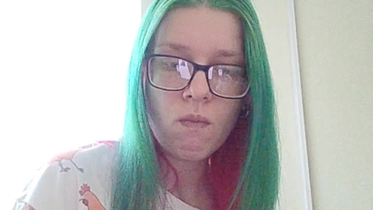 malvinella Live Sex December 18, 2025