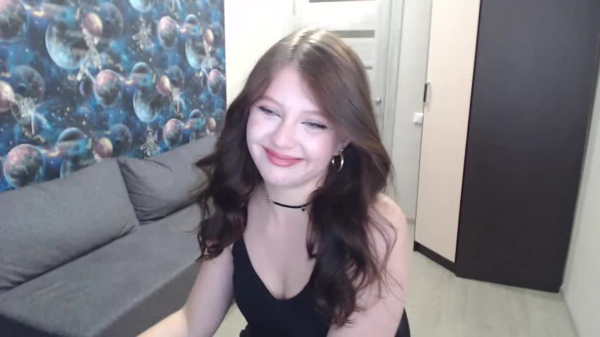 GinnyBlacky Live Sex December 15, 2025