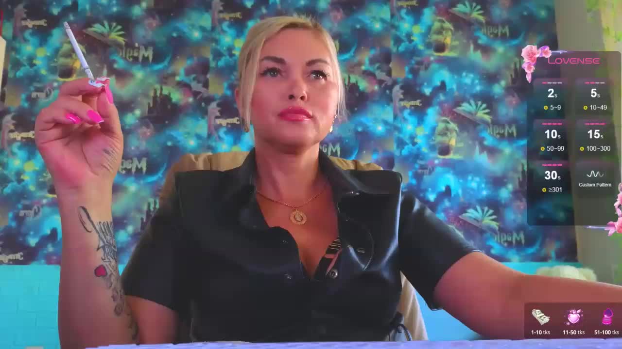 Mistress-Gwen Live Sex December 18, 2025