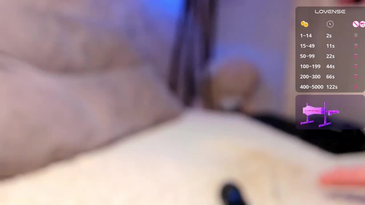 Monikate Live Sex December 13, 2025