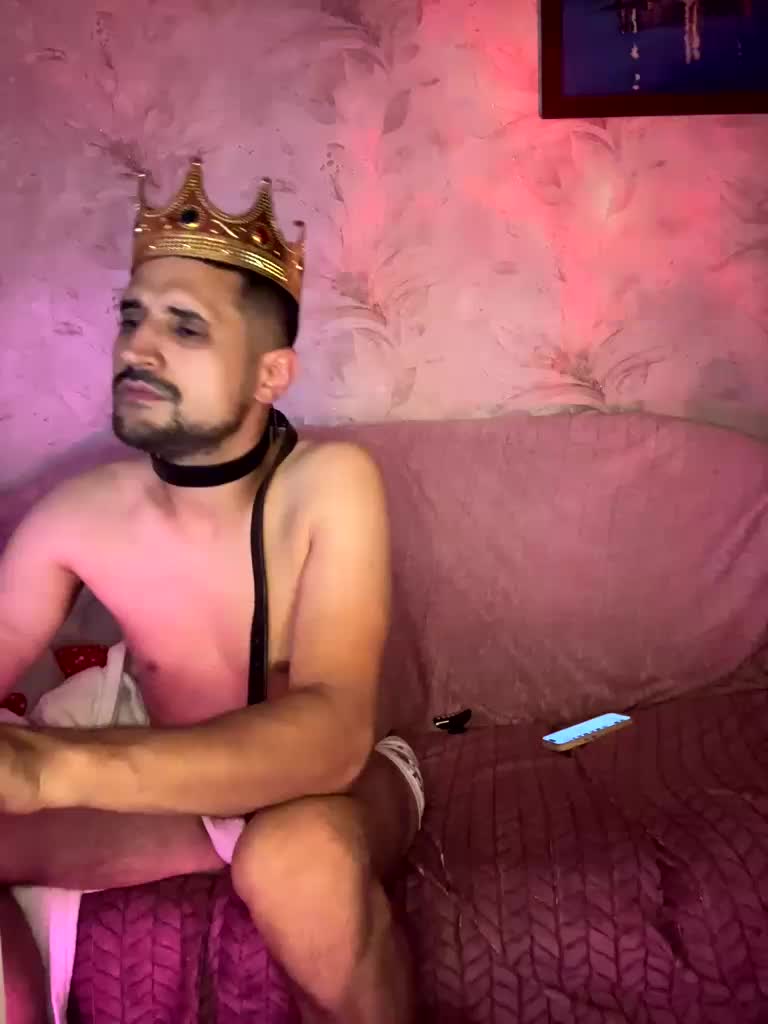 VIP17CoupleDream Live Sex December 17, 2025