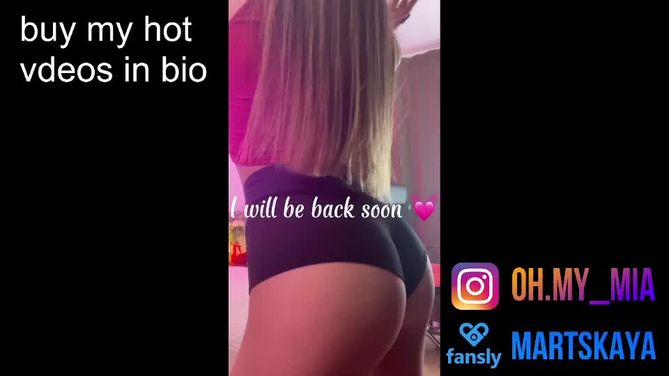 mia4sin Live Sex 2025.08.22