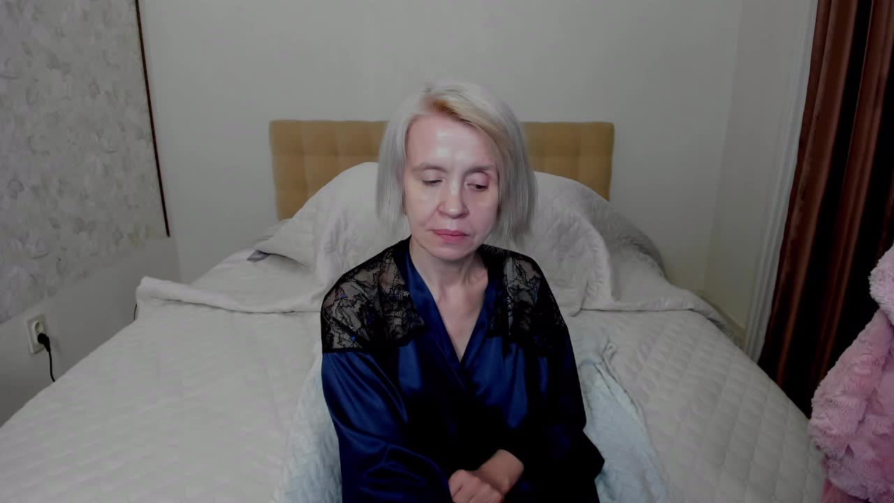 aminalive Live Sex December 18, 2025