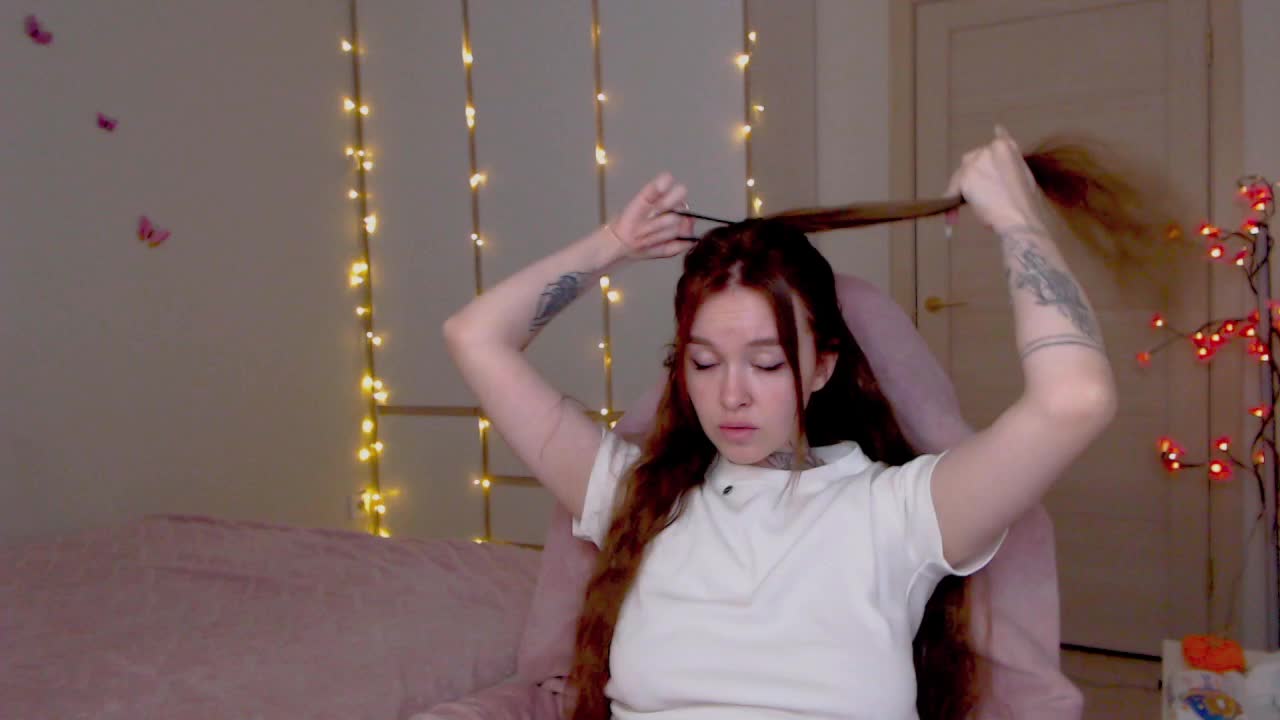 NaughtyMable Live Sex December 14, 2025