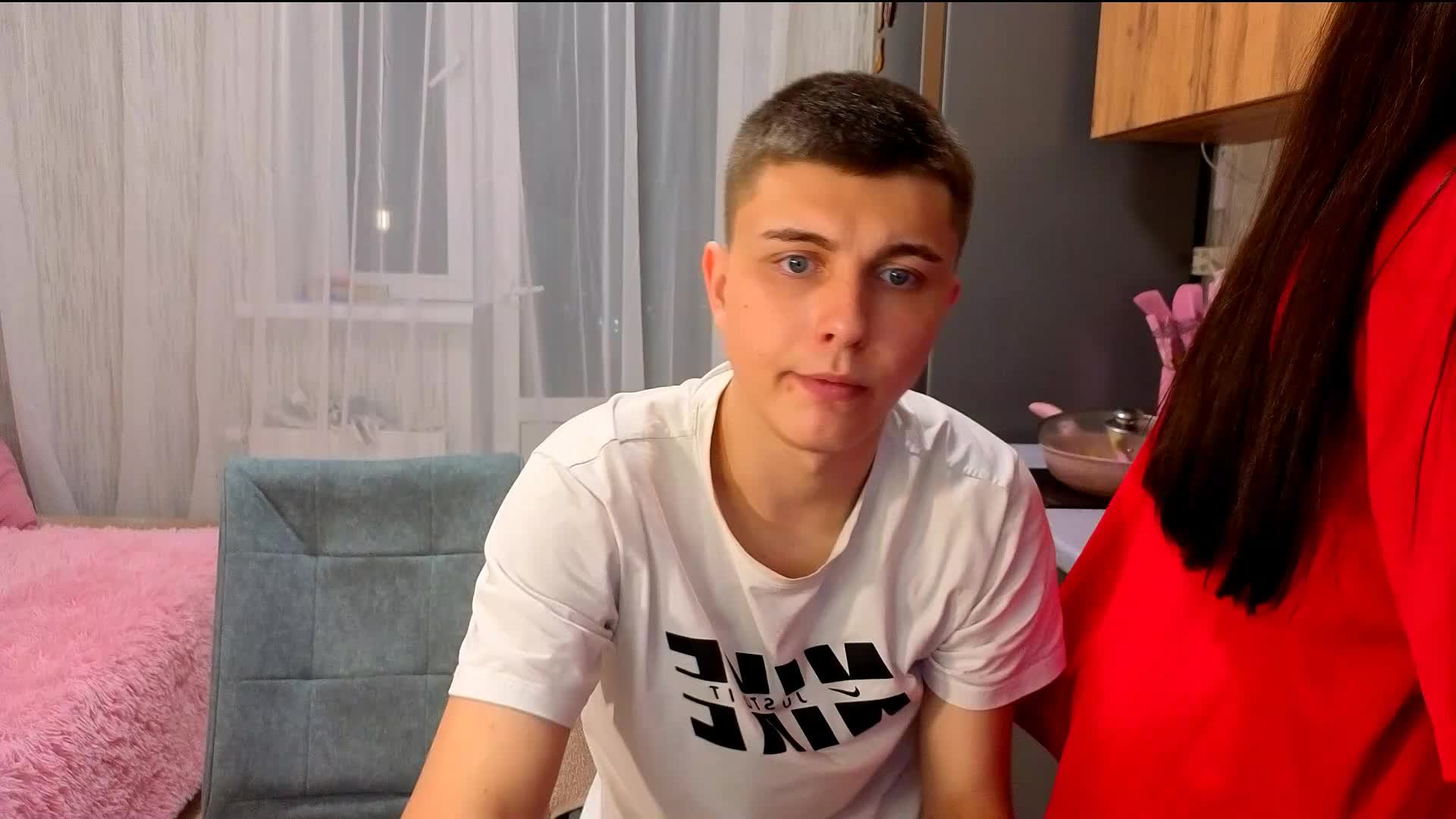 DenisSofia Live Sex December 13, 2025