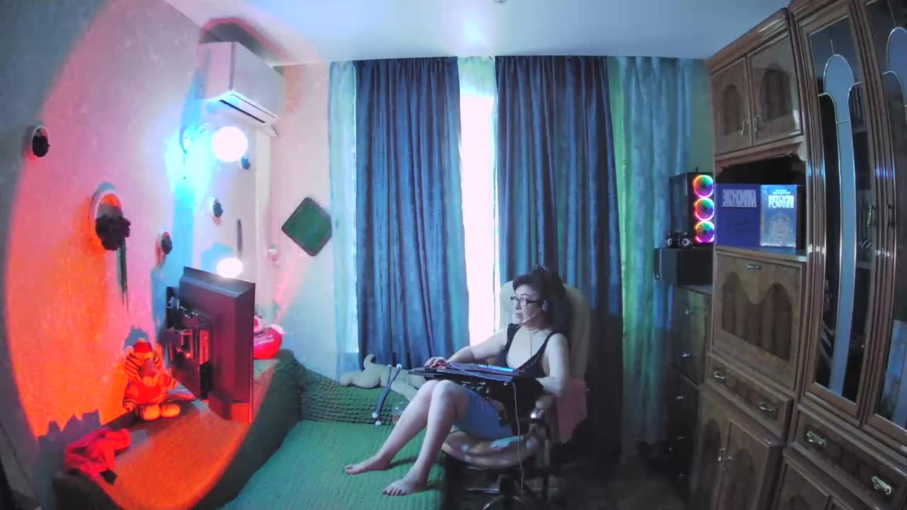 Infodar Live Sex December 15, 2025