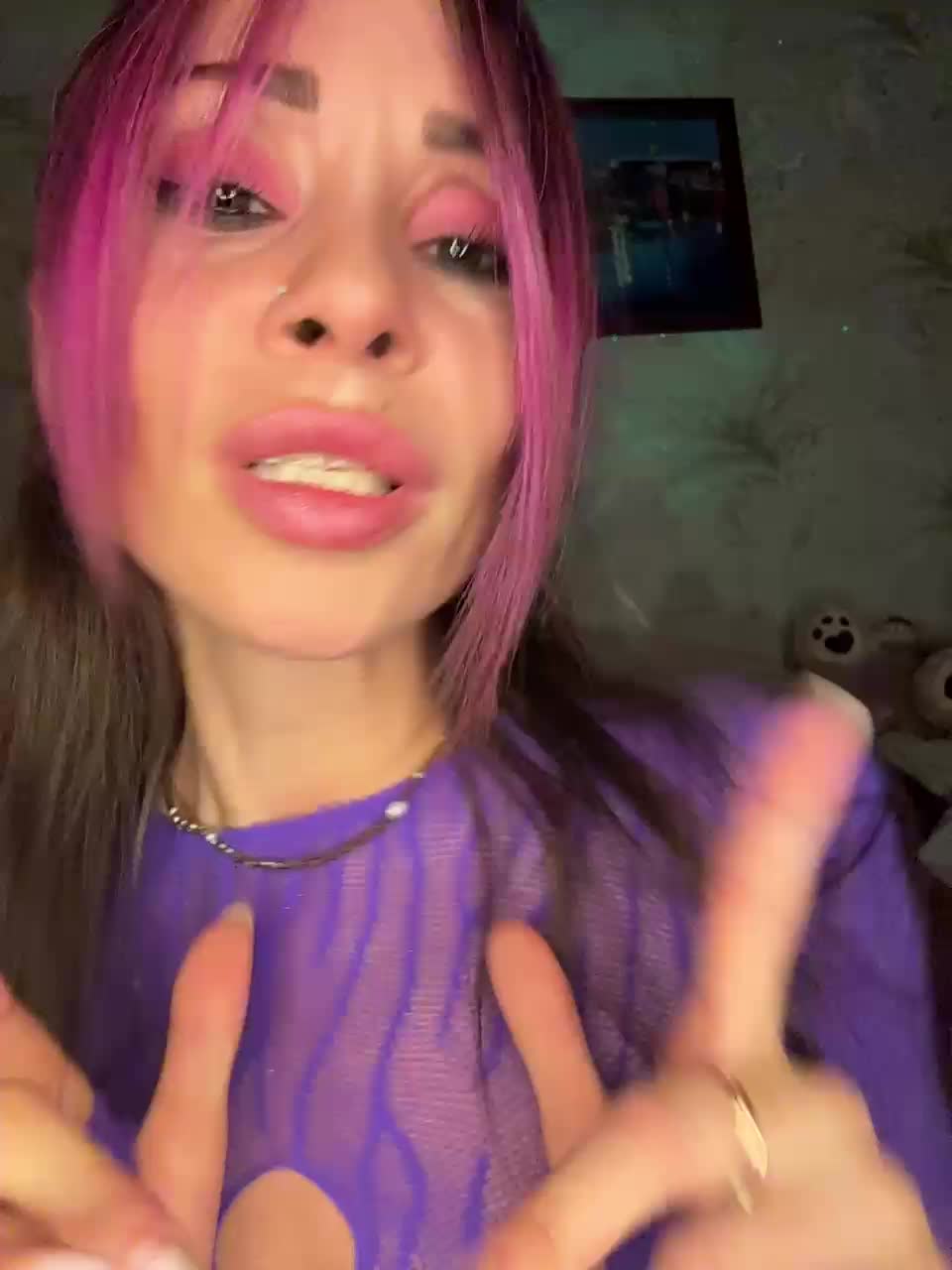 VIP17CoupleDream Live Sex December 17, 2025