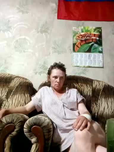 Calibriya Live Sex December 17, 2025