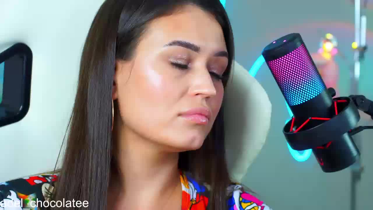 Alinka-chocolatee Live Sex December 15, 2025