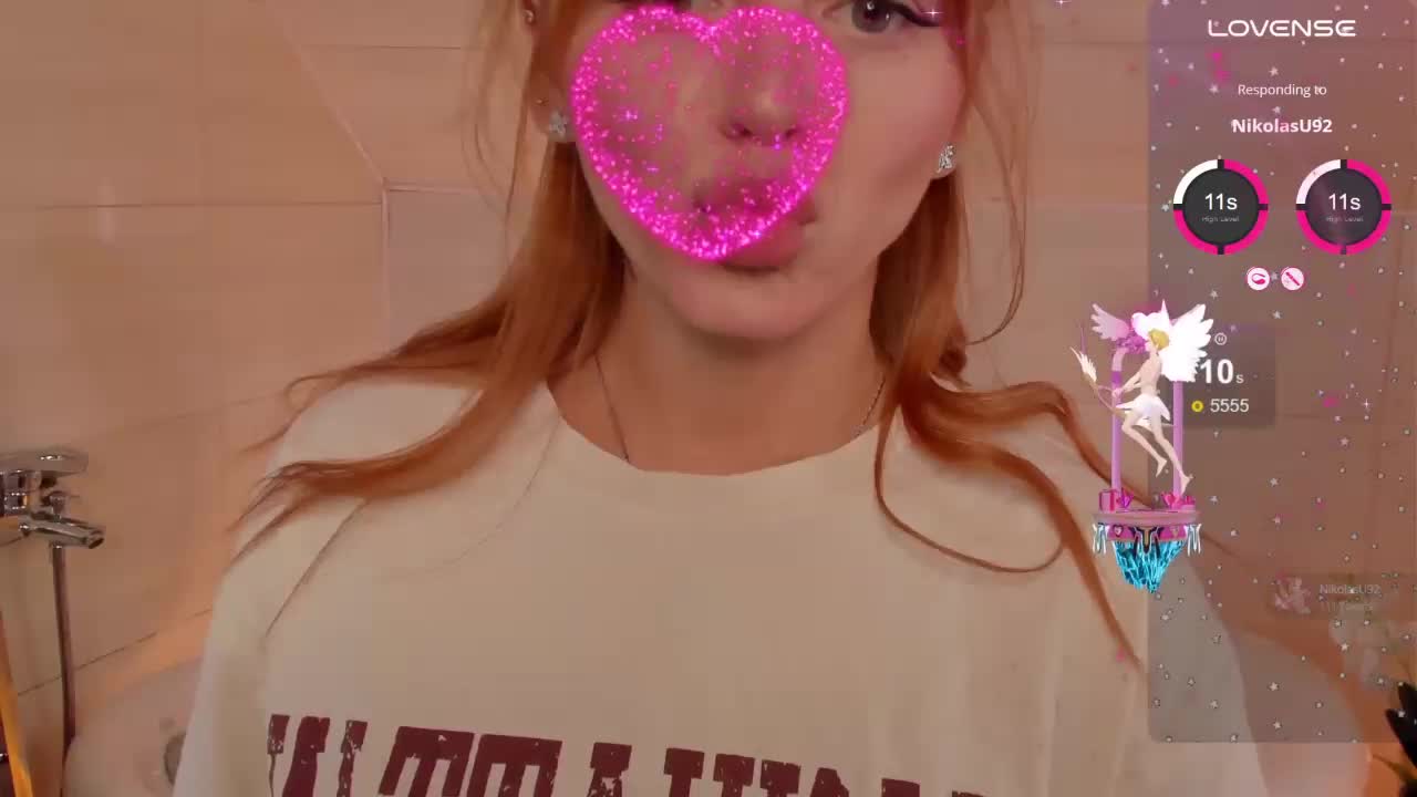 Phoenix_Margo Live Sex December 18, 2025