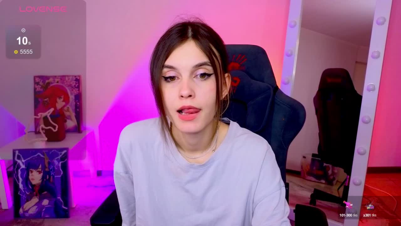 SusieMorris Live Sex December 15, 2025