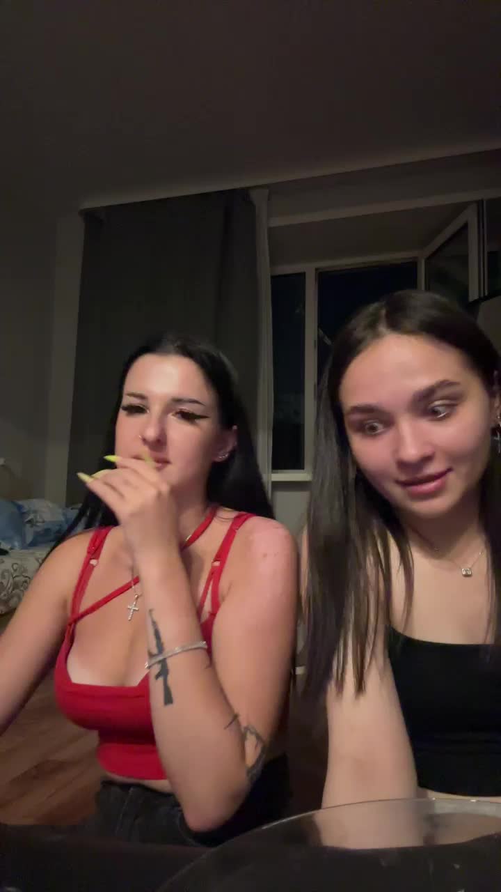 NikaXXXlika Live Sex December 13, 2025